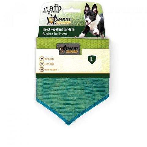 Insect Repellent Bandana  Large