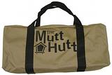 The Mutt Hutt ... X Large (102x84x93cm)