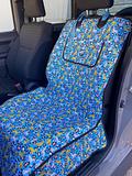 The Lion King Disney - Single car seat cover