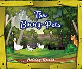 The Binny Pets vol 1 & 2